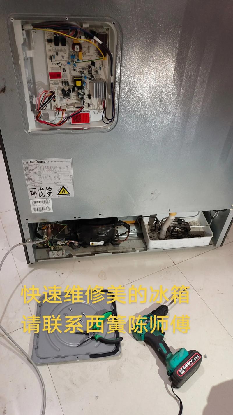 掌握洗衣机维修技巧，让家电长久为你服务