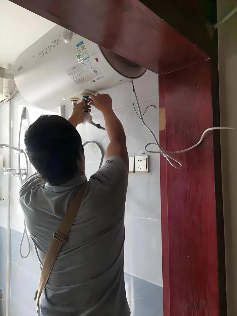 热水器维修：轻松掌握必备技巧