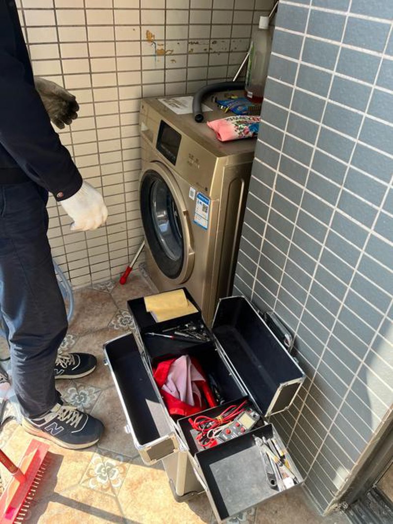 家电上门维修